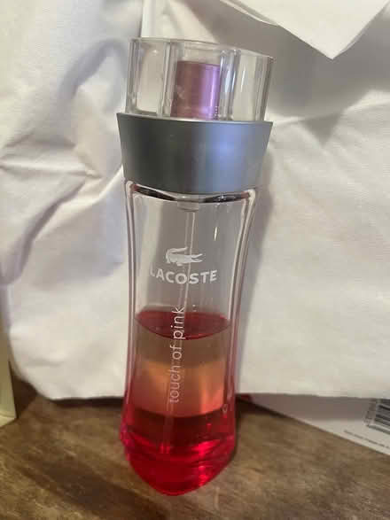 Photo of free Perfumes used (Totton SO40) #2