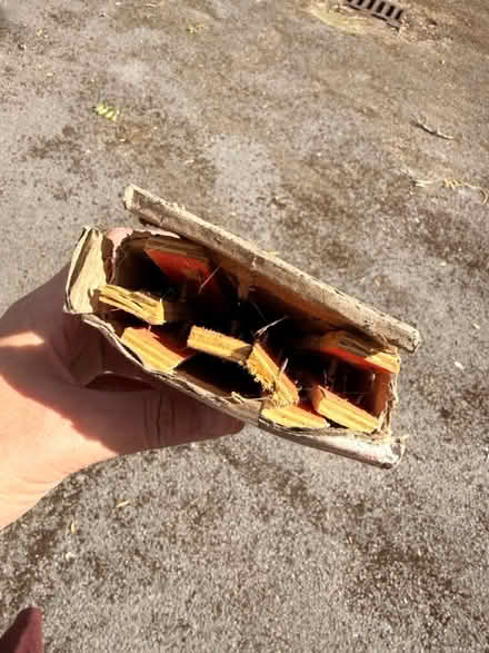 Photo of free Gripper rods (New Barnet, EN5) #2