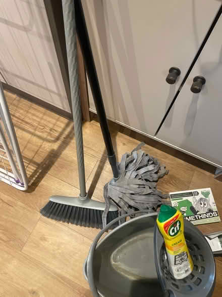 Photo of free Cleaning Bundle (HA9 0PE) #2