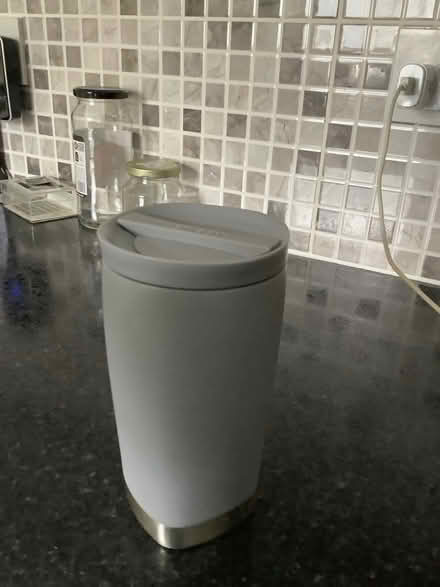 Photo of free Hot drinks cup (Corstorphine EH12) #1