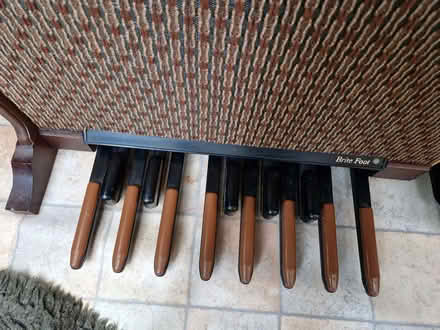 Photo of free Hammond Electric Organ (Badshot Lea GU11) #4