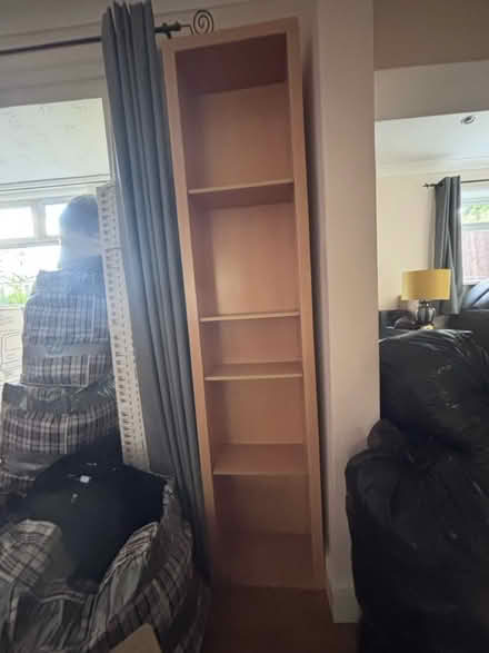 Photo of free Wall/display unit (Hemel Hempstead HP2) #1