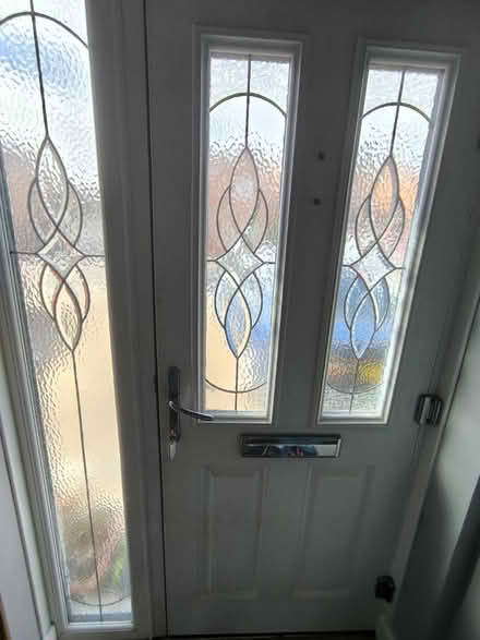 Photo of free Composite Front Door (Knaresborough HG5) #2