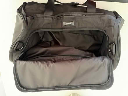Photo of free Titleist sports bag in black (Arborfield Garrison RG2) #2