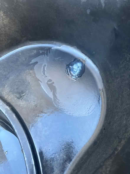 Photo of free Fish pond (Wakefield) #2