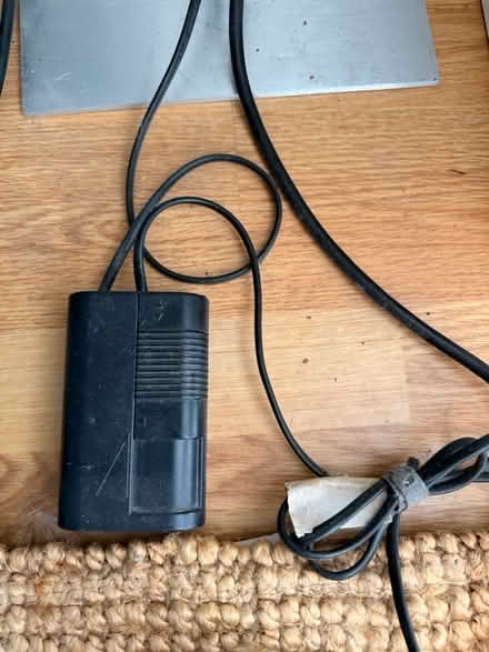 Photo of free Designer standing lamp (New Barnet, EN5) #3