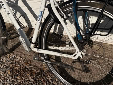 Photo of free Gazelle Fuente Bike (Near Thirsk YO7) #3
