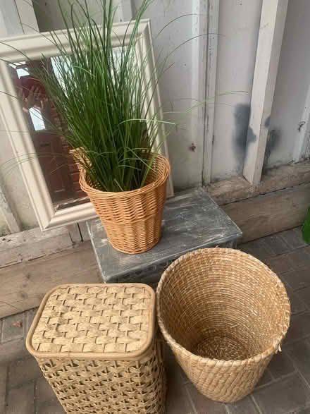 Photo of free Shabby chic items (Warsop Ng200px) #1