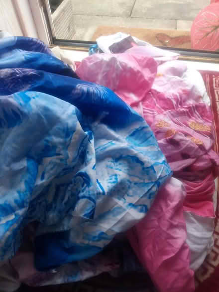 Photo of free Sheets duvets covers pillowcases (Bd47jf) #1