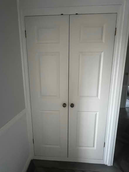 Photo of free Cupboard Doors (Billericay CM12) #1