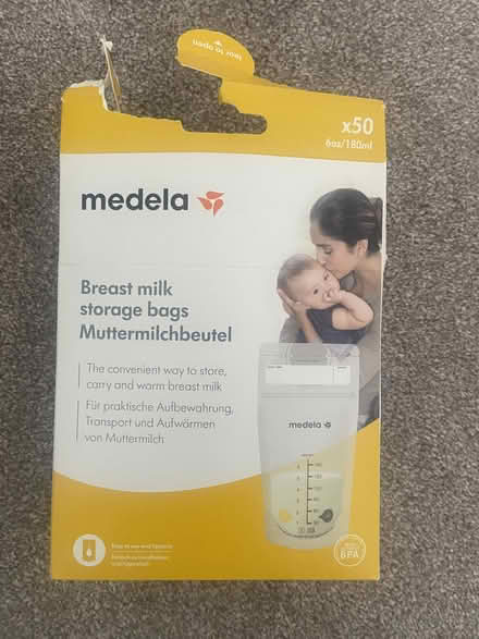 Photo of free Baby feeding bundle (Lower Bevendean BN2) #3
