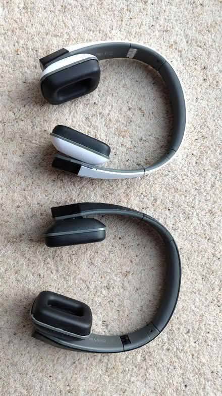 Photo of free Infrared Headphones (Torbrex FK8) #1