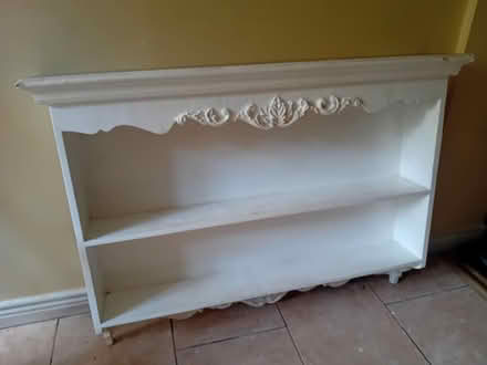 Photo of free Shelf unit (for wall mounting) (Fermoy) #2