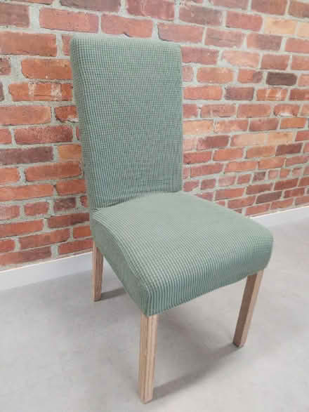 Photo of free Dining chairs (Hemel-hempstead HP2) #3
