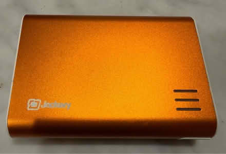 Photo of free Power bank (Hale/Llagas in Morgan Hill) #1