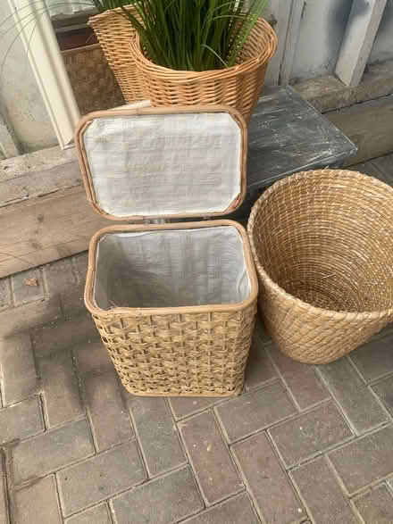 Photo of free Shabby chic items (Warsop Ng200px) #2