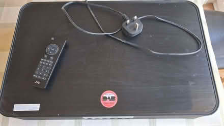 Photo of free JVC TH-WT301B Soundstage (Merley BH21) #1