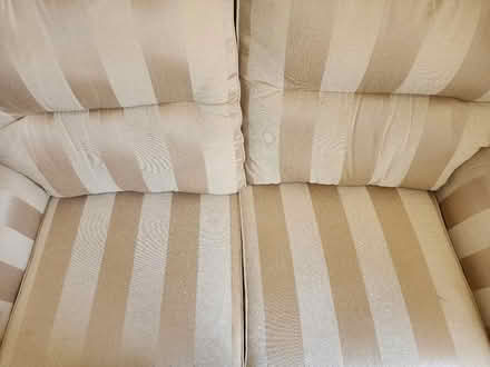 Photo of free Two identical 2 seater couches (Crosshaven) #2