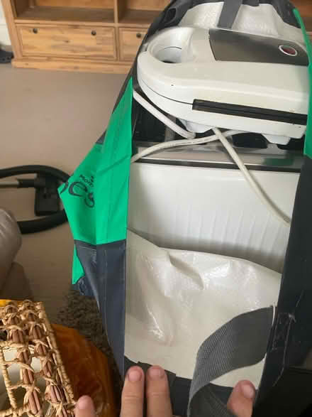 Photo of free sandwich, toast, toaster, and toast (Morden SM4) #1