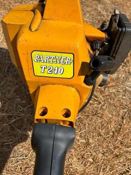Photo of free Partner strimmer (BH21) #2