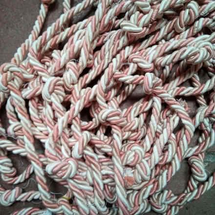 Photo of free Curtain/Cushion Fringing and Cords (Charlbury OX7) #3