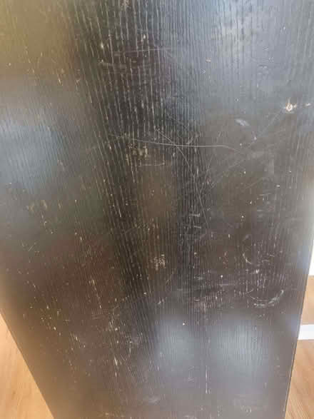 Photo of free Coffee table (Dulwich SE22) #2