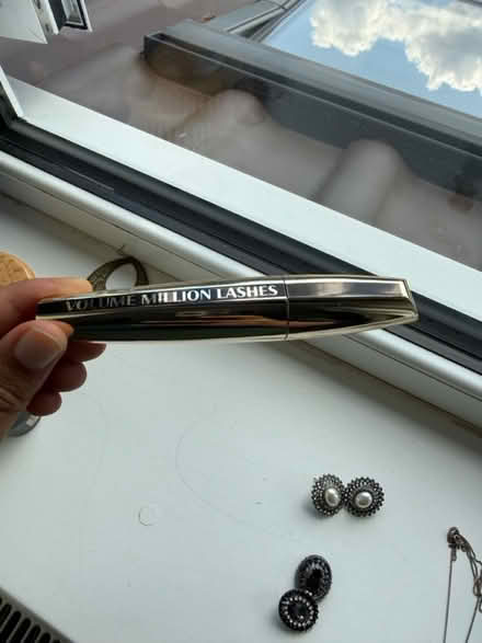 Photo of free Unused brown mascara (HA6 2A) #1