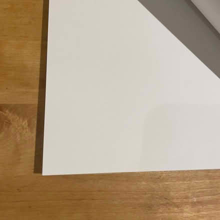Photo of free Pad of A4 Drawing Paper (City of Bristol BS5) #3