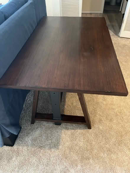 Photo of free Desk (South end of Boulder) #3