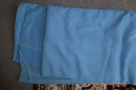 Photo of free Woollen Double Blankets (Minchinhampton GL6) #1
