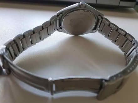 Photo of free Wrist watch (B46 coleshill) #2