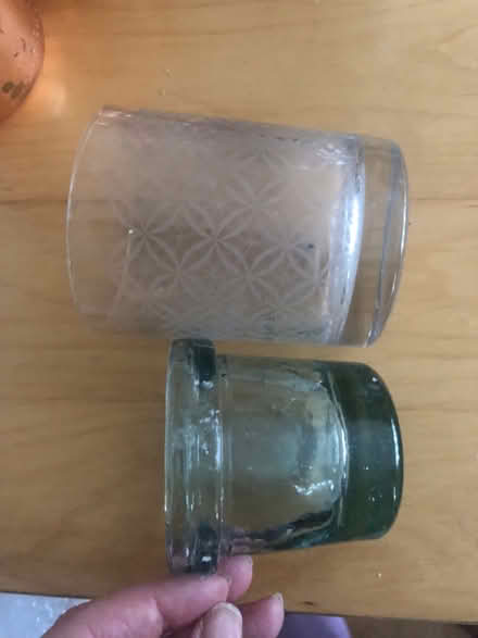 Photo of free Tealight holders (Forest Hill SE23) #2
