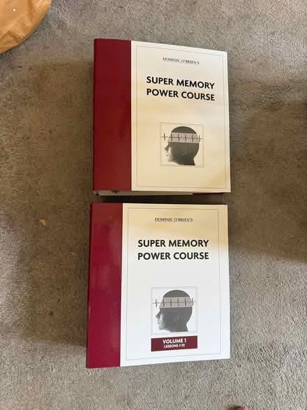 Photo of free Memory training (bognor regis PO22) #1