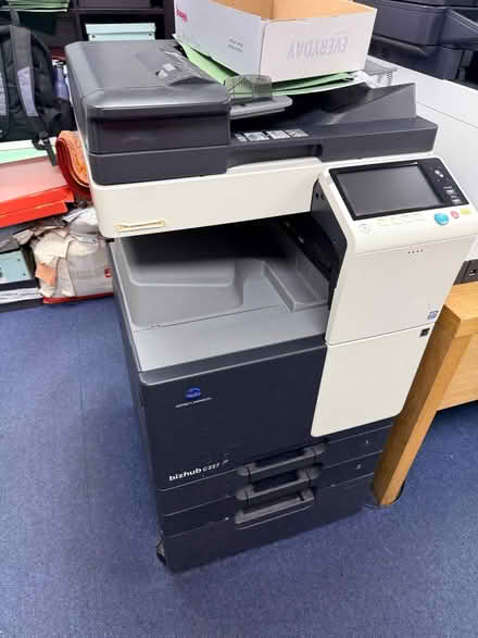 Photo of free Photocopier/Printer (RM1 2LX) #1