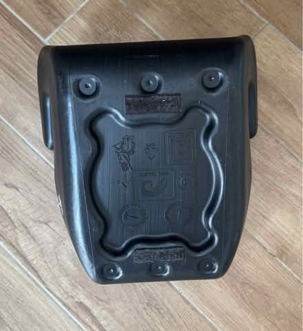 Photo of free Child booster seat (Town Parks BT15) #3