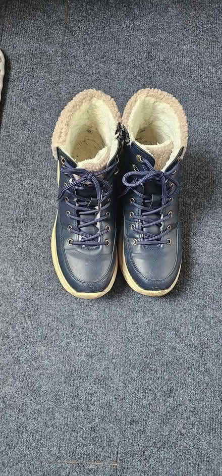 Photo of free Boots (Livingston EH54) #2