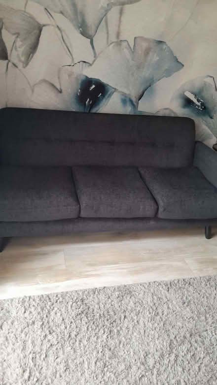 Photo of free 13 seater 1 2seater 1.80 long3 seater 1.50 2 seater (Carlisle CA2) #1