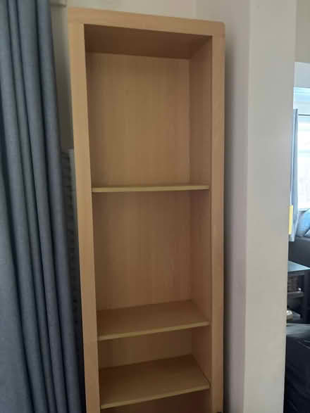 Photo of free Wall/display unit (Hemel Hempstead HP2) #2