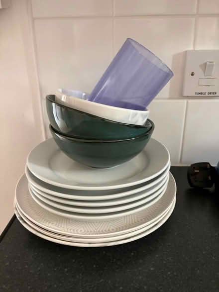 Photo of free Items Shown (B32 Highfield Lane B32) #2
