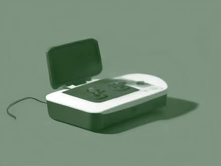 Photo of Video games and Video Game Consoles (Knuzden BB1) #1