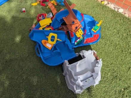 Photo of free Smoby Aquaplay kits for kids (Stanground PE2) #2