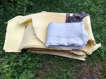Photo of free Foam for Craft / Upholstery (Hailsham BN27) #4