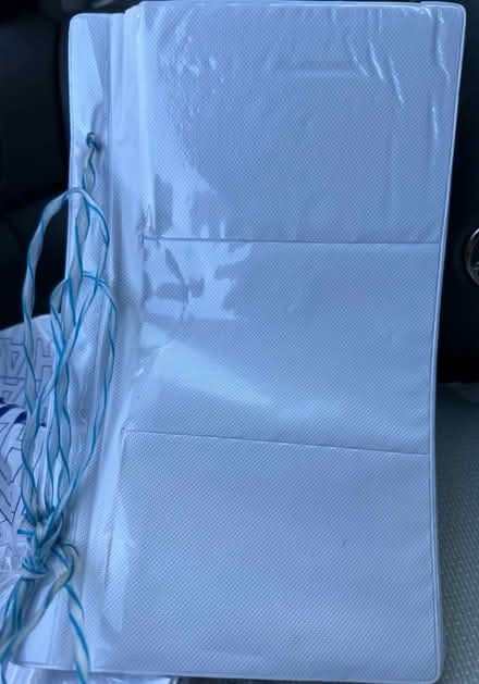 Photo of free Packet of photo print sleeves (1075 Valencia Avenue) #1