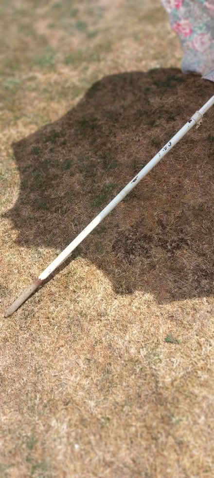 Photo of free Garden Umbrella (Long Eaton NG10) #3