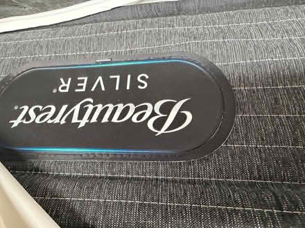 Photo of free king size mattress and full (Middle village ny 11379) #2