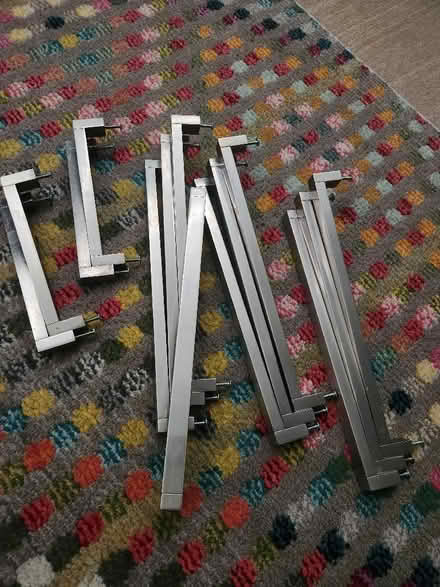 Photo of free Kitchen cabinet handles (Moulsham CM2) #3