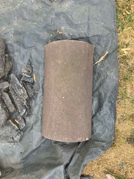 Photo of free Large oval tile (Tunbridge wells TN4) #1