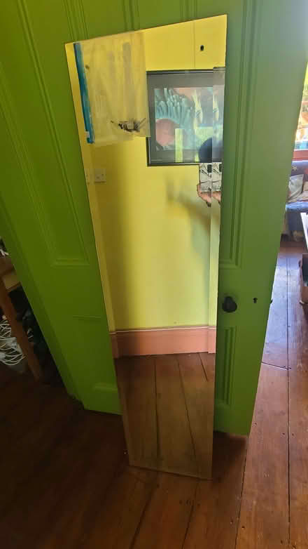 Photo of free Wall Mirror (Henleaze BS6) #1