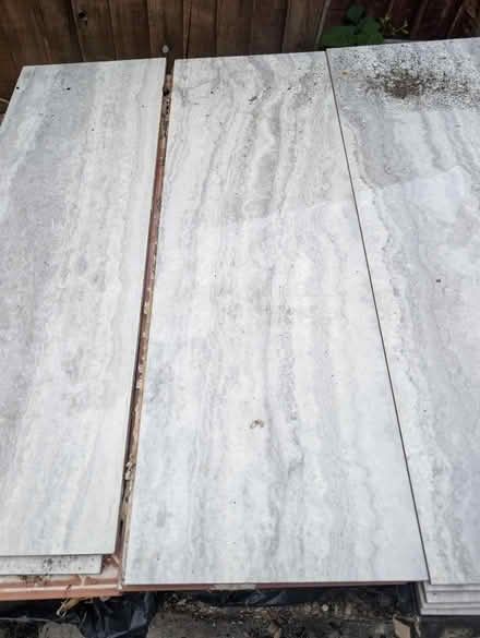 Photo of free Porcelain tiles (Beckenham Hill BR1) #1