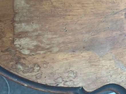 Photo of free Side table (Bexley DA5) #4